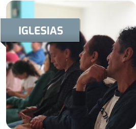 IGLESIAS