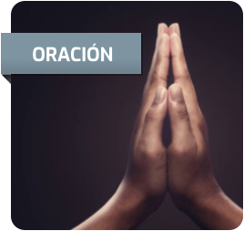 ORACIÓN