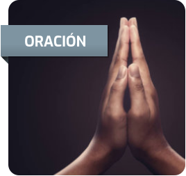 ORACIÓN